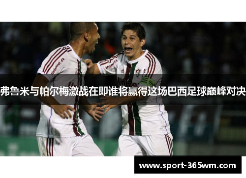 弗鲁米与帕尔梅激战在即谁将赢得这场巴西足球巅峰对决